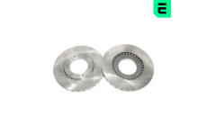 Brzdový kotouč OPTIMAL BS-3370C