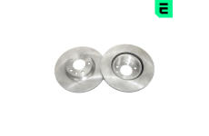 Brzdový kotouč OPTIMAL BS-3390C