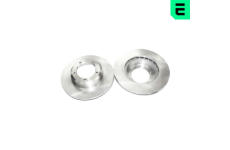 Brzdový kotouč OPTIMAL BS-3400C