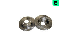 Brzdový kotouč OPTIMAL BS-3420