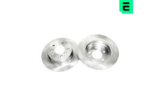 Brzdový kotouč OPTIMAL BS-3420C