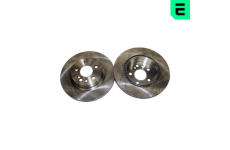 Brzdový kotouč OPTIMAL BS-3430