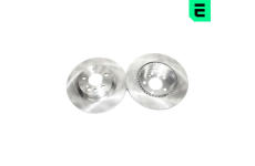 Brzdový kotouč OPTIMAL BS-3430C