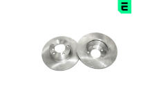 Brzdový kotouč OPTIMAL BS-3480C