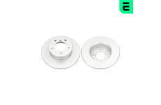 Brzdový kotouč OPTIMAL BS-3500HC