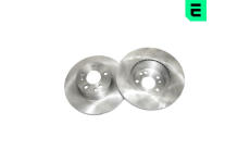 Brzdový kotouč OPTIMAL BS-3510C