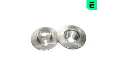 Brzdový kotouč OPTIMAL BS-3530C