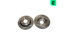 Brzdový kotouč OPTIMAL BS-3560