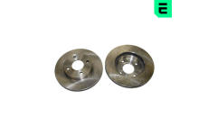 Brzdový kotouč OPTIMAL BS-3650