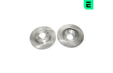 Brzdový kotouč OPTIMAL BS-3650C