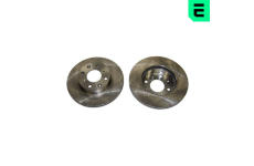 Brzdový kotouč OPTIMAL BS-3660