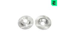 Brzdový kotouč OPTIMAL BS-3660C