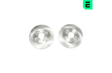 Brzdový kotouč OPTIMAL BS-3670C