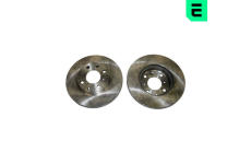 Brzdový kotouč OPTIMAL BS-3690