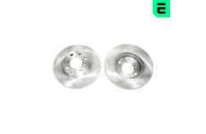 Brzdový kotouč OPTIMAL BS-3690C