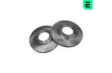 Brzdový kotouč OPTIMAL BS-3740