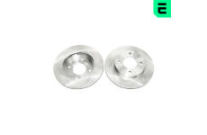 Brzdový kotouč OPTIMAL BS-3760C