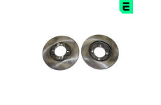 Brzdový kotouč OPTIMAL BS-3810