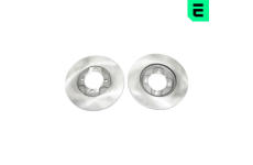 Brzdový kotouč OPTIMAL BS-3810C