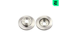 Brzdový kotouč OPTIMAL BS-3860