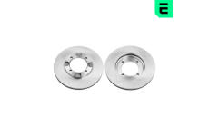 Brzdový kotouč OPTIMAL BS-3890C