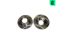 Brzdový kotouč OPTIMAL BS-3900