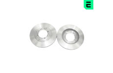 Brzdový kotouč OPTIMAL BS-3920C