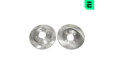 Brzdový kotouč OPTIMAL BS-3941C