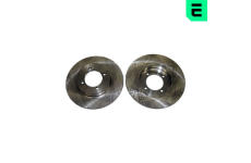 Brzdový kotouč OPTIMAL BS-3950