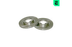 Brzdový kotouč OPTIMAL BS-3965