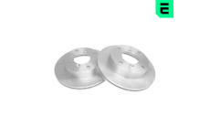 Brzdový kotouč OPTIMAL BS-3990C