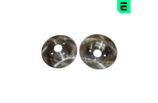 Brzdový kotouč OPTIMAL BS-4010