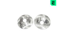 Brzdový kotouč OPTIMAL BS-4010C