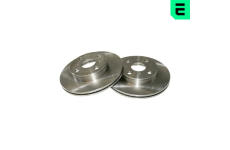 Brzdový kotouč OPTIMAL BS-4020