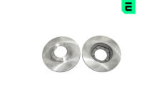 Brzdový kotouč OPTIMAL BS-4050C