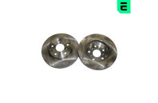 Brzdový kotouč OPTIMAL BS-4070