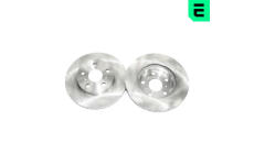 Brzdový kotouč OPTIMAL BS-4070C