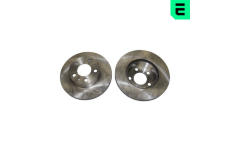 Brzdový kotouč OPTIMAL BS-4090