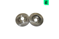 Brzdový kotouč OPTIMAL BS-4100