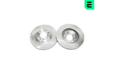 Brzdový kotouč OPTIMAL BS-4100C