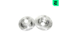 Brzdový kotouč OPTIMAL BS-4110C