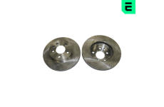 Brzdový kotouč OPTIMAL BS-4160