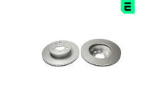 Brzdový kotouč OPTIMAL BS-4160HC