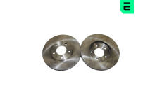 Brzdový kotouč OPTIMAL BS-4190