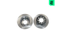 Brzdový kotouč OPTIMAL BS-4200