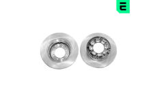 Brzdový kotouč OPTIMAL BS-4200C