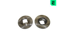 Brzdový kotouč OPTIMAL BS-4210