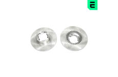 Brzdový kotouč OPTIMAL BS-4210C