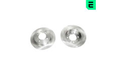 Brzdový kotouč OPTIMAL BS-4240C