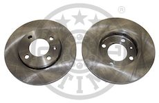 Brzdový kotouč OPTIMAL BS-4260